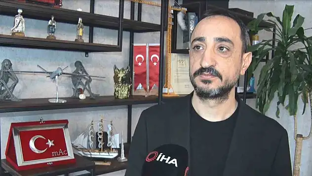 Türkiye'de düşen İHA'lar alarm veriyor: Kritik uyarılar yapıldı!