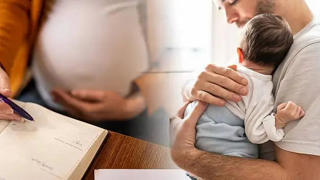 Türkiye'de ebeveynlik izinleri artıyor! Yeni pakette hangi sürprizler var, izinler nasıl değişiyor?