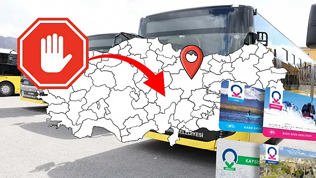Türkiye'de gündem oldu: ''Sivas'ta yapabilir ancak Kayseri'de yapamaz!''
