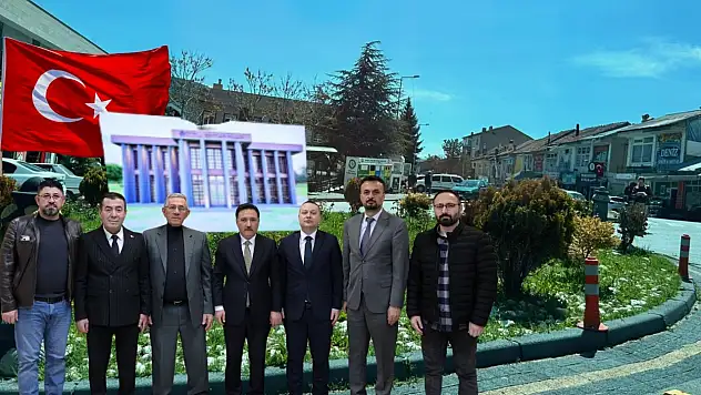 Türkiye'de ilk Sivas'ta kurulmuştu – Kayseri'de 1 yılın sonunda dikkat çeken gelişme!