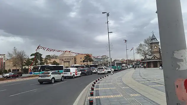 Türkiye'de mesai bitmiyor