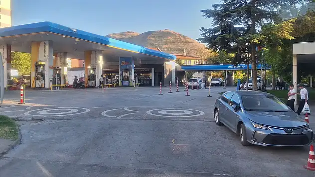 Türkiye'de pompa fiyatları yükselişe geçiyor