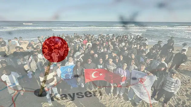 Türkiye'de sadece 11 ilde düzenlenecek – Listede Kayseri'de var!