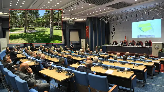 Türkiye'de yalnızca 5 ilde var: 6'ıncı il Kayseri olacak!