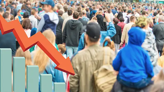 Türkiye'deki işsiz sayısı kaç milyona geriledi? İşte rakamlar...