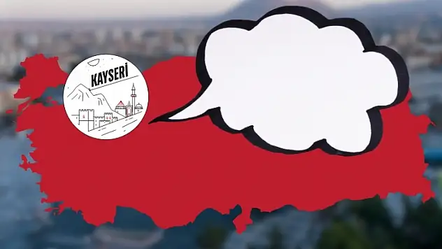Türkiye Kayseri'yi konuşuyor: Şehir dışına taşan güçlü hamle!