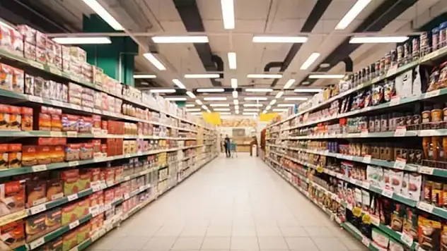 Türkiye'nin Dev Marketindeki Uygulama Kayseri'de Bakın Nasıl?