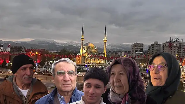 Türkiye'nin en mutlu yılı 2011 çıktı! - Peki Kayserililer ne diyor?