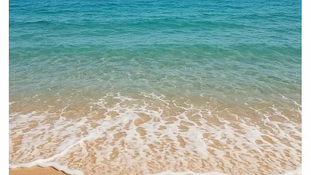 Türkiye'nin en sıcak denizi nerede? İşte son rakamlar!