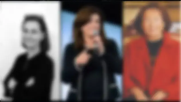 Türkiye'nin en zengin kadınları belli oldu! Kayserili isimlerde yer aldı