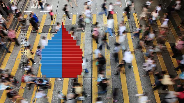 Türkiye'nin güncel nüfusu ne kadar? – 2025 yılıyla nüfus krizi son mu buluyor?