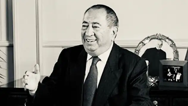 Türkiye'nin ilk AVM'sini açan Kayserili isim hayatını kaybetti!