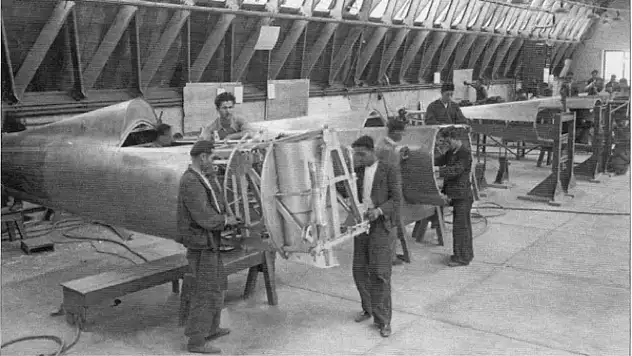 Türkiye'nin ilk uçak fabrikalarından biri neden Kayseri'ye kuruldu? Cıngı anlattı