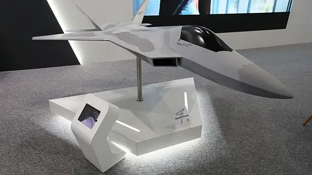 Türkiye'nin milli kanatları ihracata uçuyor