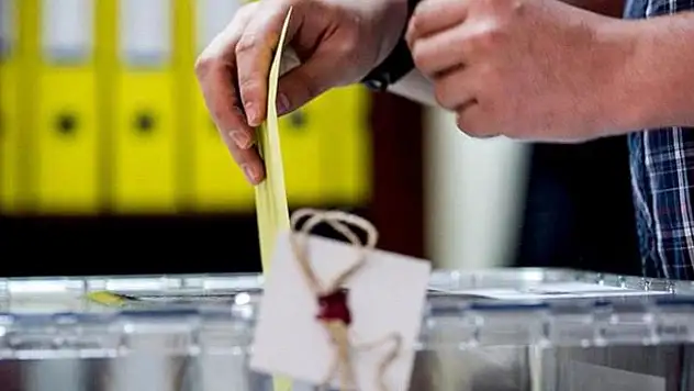 Türkiye sandığa gidiyor - Kayseri ne durumda?