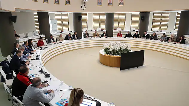 Türkiye Sıfır Atık Çalıştayı ERÜ ev sahipliğinde yapılacak!