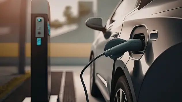 Türkiye ve Kayseri'de ilk: Elektrikli ve hibrit araçlar için eğitim merkezi kuruluyor!