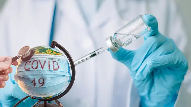 Türkiye'ye Covid-19 aşısı gelmedi mi? DMM'den dikkat çeken açıklama!