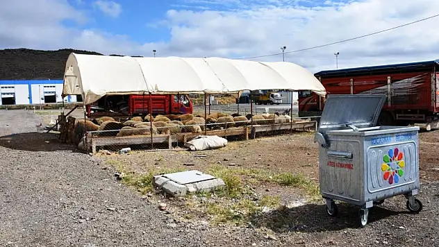 Türkiye'ye örnek olan Kayseri projesi bayrama hazır!