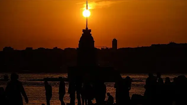 Türkiye'yi 2023'ün ilk 4 ayında kaç kişi ziyaret etti?