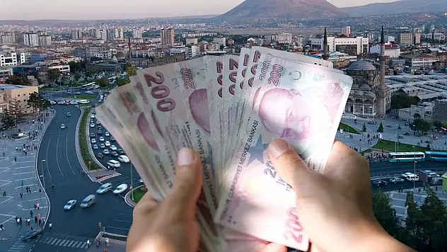 Türkiye Yüzyılı'nda sevindirecek gelişme: Kayseri de hibe alan iller arasında