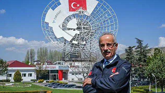 Türksat filosuna yeni nesil bir uydu kazandırılıyor
