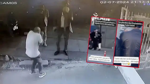 Tutuklanan Kayserili iş insanı Mustafa Eraslan'ın oğlu sessizliğini bozdu!