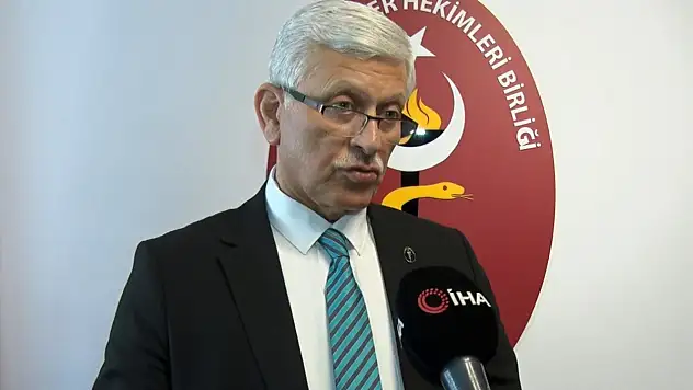 TVHB Başkanı Eroğlu'dan kurban uyarısı!