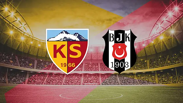 Üç yıl sonra yeniden! Bu kez hedef galibiyet...