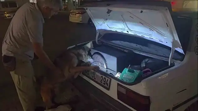 Hoparlörden 2 bine yakın uyuşturucu hap çıktı!