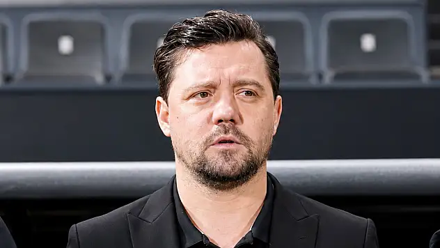 Uğur Uçar Kayserispor'a mı? Abdullah Avcı iddiası Çorum FK'da gündem oldu