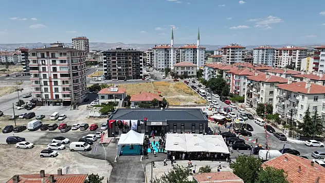 Uğurevler'de dönüşüm başladı: Gecekondular tarihe karışıyor!