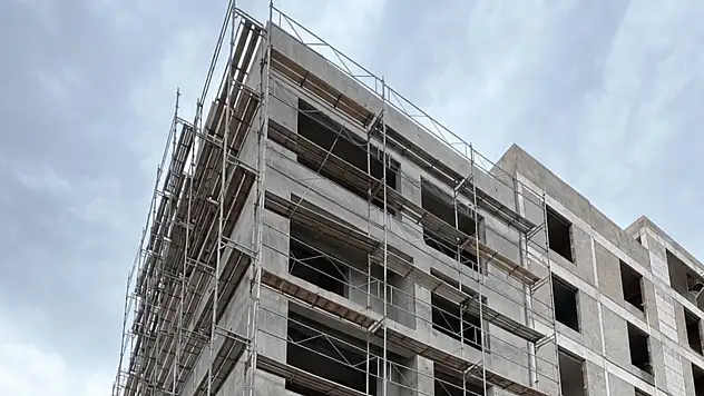 Kayseri Ülkü Ocakları'nın yeni binası nereye yapılıyor?