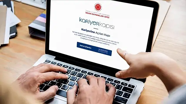 Ulusal Staj Programı başvuruları başladı: Kimler başvurabilir, hangi imkanları sunuyor?
