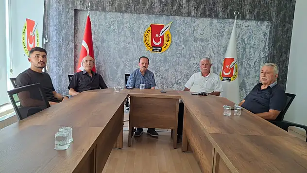 Uluslararası Aşıklar Şöleni Erciyes Kültür Merkezi'nde