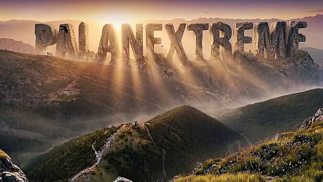 Uluslararası PalanExtreme Organizasyonu için hazırlıklar devam ediyor
