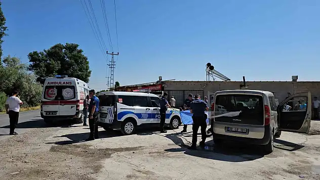 Asker yemeği daveti acıya dönüştü: Minik Umay hayatını kaybetti