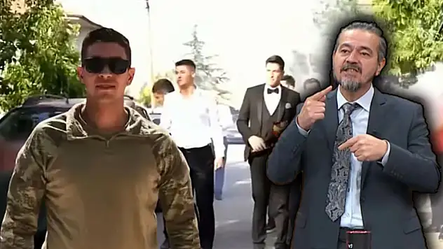 Ümit Canpolat'ın avukatından dikkat çeken paylaşım!