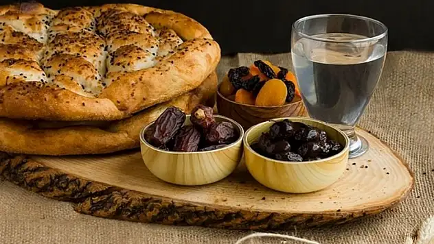 ''Ümmet Orucu'' nedir? Dini kaynaklarda var mı?