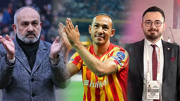 Umut Bulut dosyasında 1 milyon Euro'luk detay!