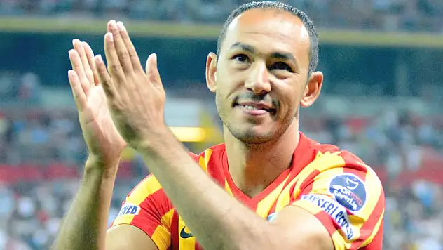 Umut Bulut'un talihsizliği!