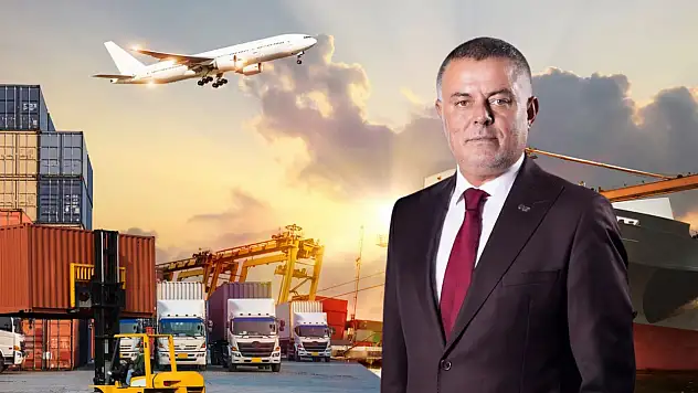 UND İkinci Başkanı Ergun Bilen'den açıklamalar!