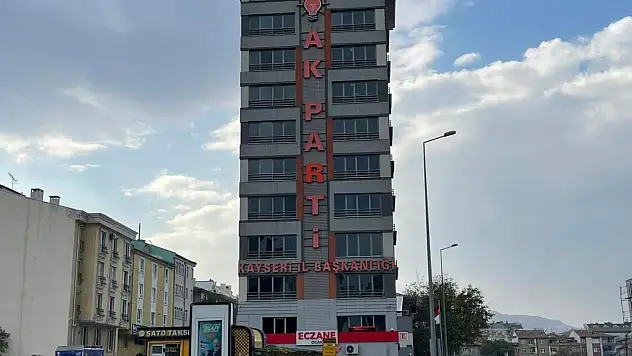 Kayseri ÜniAK Yönetim Kurulu üyeleri belli oldu!