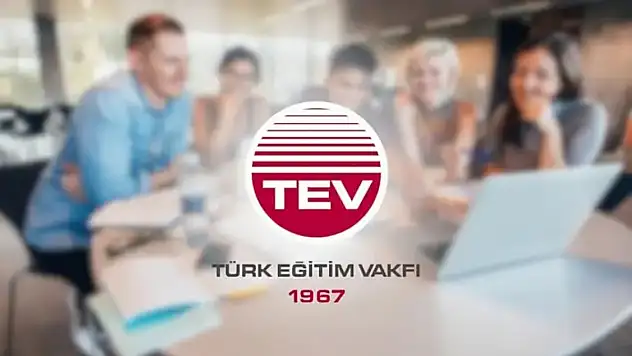 Üniversite öğrencileri dikkat! TEV burs başvurularında son gün yaklaşıyor