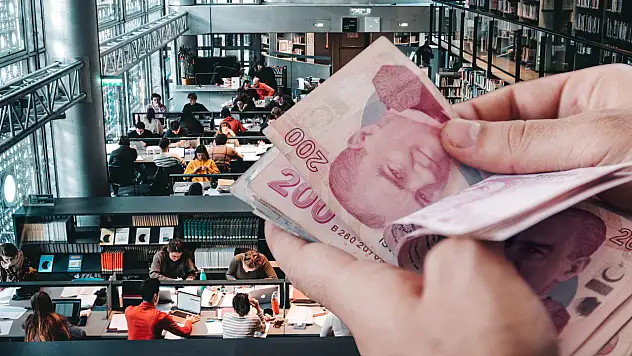 Üniversite öğrencileri dikkat! Bu gece sona eriyor, başvurmayan fırsatı kaçıracak
