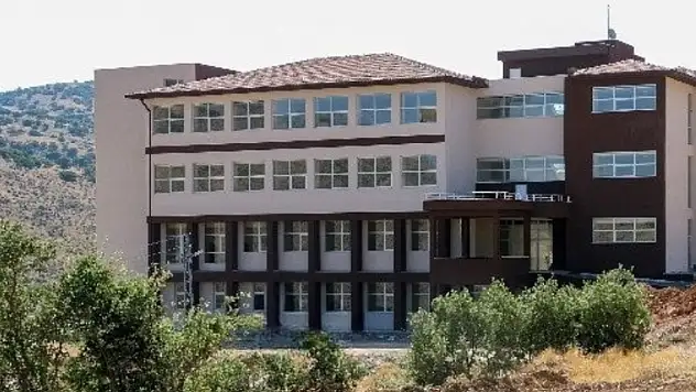 Üniversite tercihi yapacaklar dikkat! Kayseri'de iki yeni bölüm açılıyor