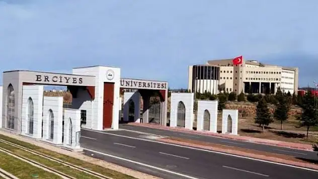 Üniversite Yönetimi Öğrencilerini Dinleyecek