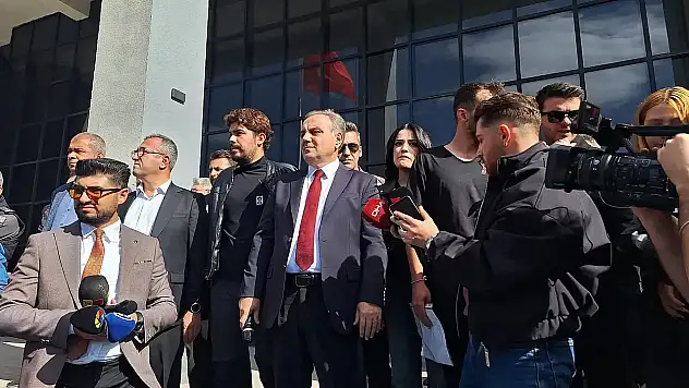 Öğrenci eylemleri provokasyona dönüştü