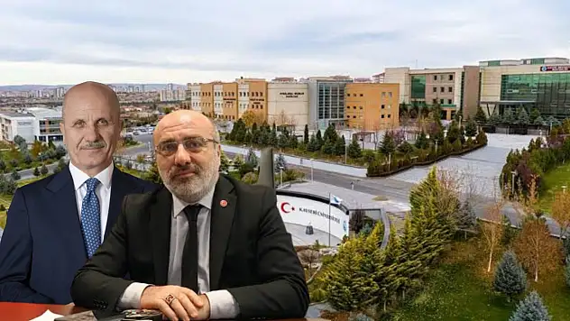 Üniversitelerde pilot il uygulaması başlıyor - Kayseri'de pilot iller içerisinde mi?