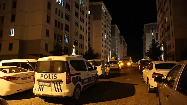 Nevşehir'de bir genç evinde ölü bulundu